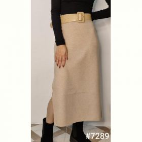 Юбка Kosta 7289 l.beige