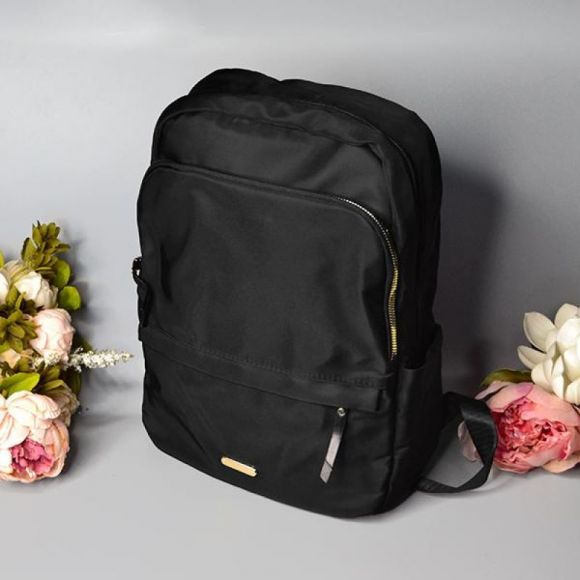 Рюкзак Luna-bag 24-233 black