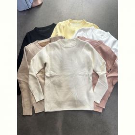 Свитер Lora LR674 l.beige