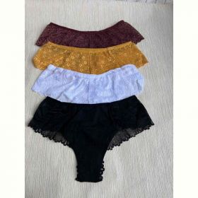 Трусы Disneyopt D120031 mix (XL)