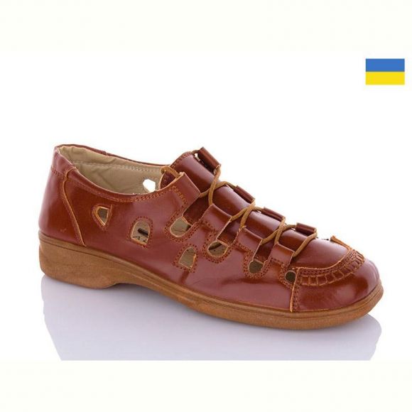Туфли Dual 2111-1-1
