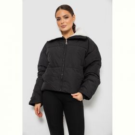 Куртка Obuv OK2 1105 (12058) black
