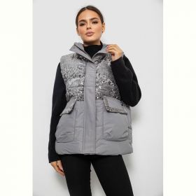 Куртка Obuv OK2 M01 (11959) grey