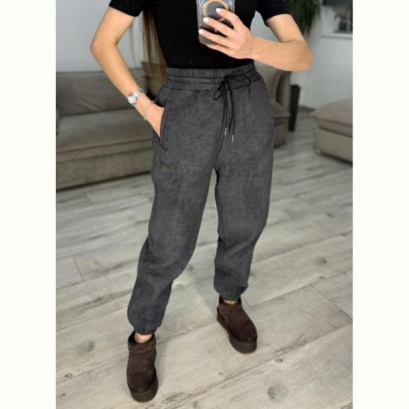 Штаны спорт S.Style 321 d.grey Штаны спорт S.Style 321 d.grey