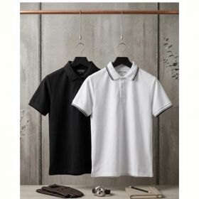 Футболка Style M.Clothes SM118 black