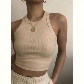 Топ Arina 1265 beige