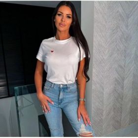 Футболка Arina 4199 white Футболка Arina 4199 white