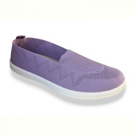 Слипоны Floare F08-024 фіолетовий Слипоны Floare F08-024 фіолетовий
