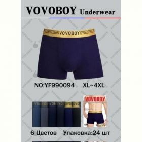 Трусы Redoor YF990094 mix Трусы Redoor YF990094 mix