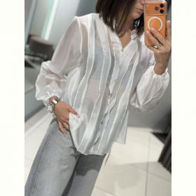 Рубашка Comod 2761 white