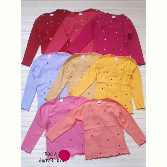 Свитер Miki Maki 1300-3 pink Свитер Miki Maki 1300-3 pink