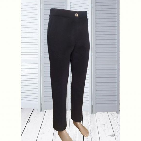 Штаны H&S 140 black Штаны H&S 140 black