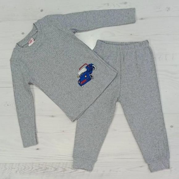 Костюм Malibu2 10100 grey