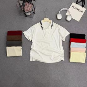 Футболка DIVO DV516 white