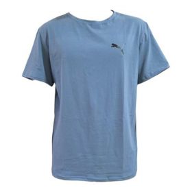 Футболка Sevim SV1679 l.blue Футболка Sevim SV1679 l.blue