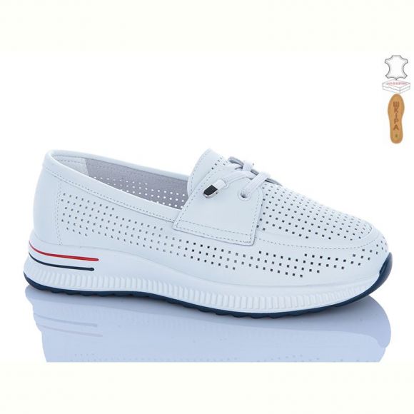 Туфли Hengji A5365