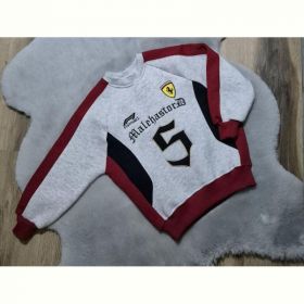 Свитер Limerense LM140 l.grey Свитер Limerense LM140 l.grey