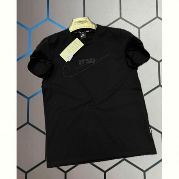 Футболка Alex Clothes 13863 black