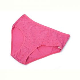 Трусы Obuv OK2 002-05-3 crimson (3XL) 08990 Трусы Obuv OK2 002-05-3 crimson (3XL) 08990