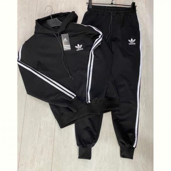 Костюм спорт Annet AZ0168 black