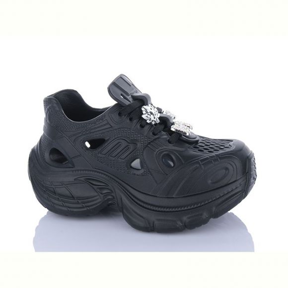 Кроссовки QQ Панда QQ79-1