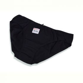 Трусы Textile 2171QD black (2XL)