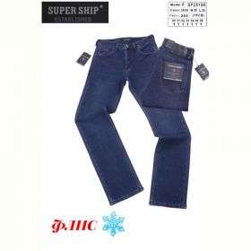 Джинсы God Baron F-SF25158 blue Джинсы God Baron F-SF25158 blue