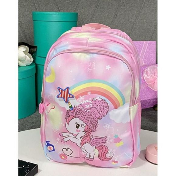 Рюкзак Luna-bag 8888 powder