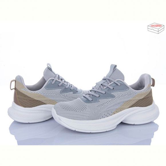 Кроссовки Stilli YL60-3 піна