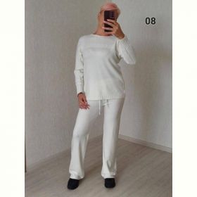 Костюм FSN 08 white