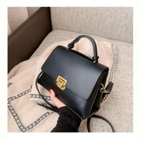 Сумка Fashion Bag S9309-3 black