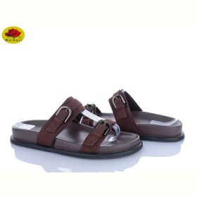 Шлепанцы Meideli TP06-2