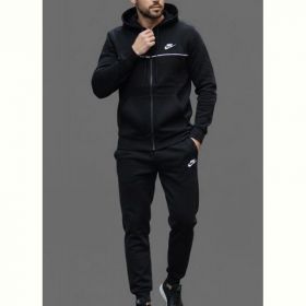 Костюм спорт Zalov ZW1293 black