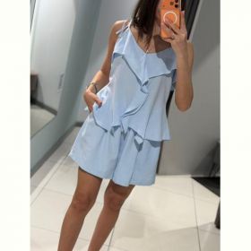 Костюм Comod 80085 l.blue Костюм Comod 80085 l.blue