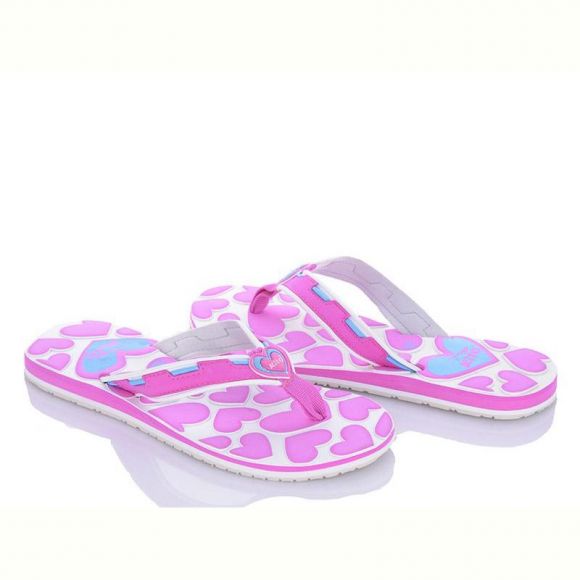 Шлепанцы Kito W8523 pink Шлепанцы Kito W8523 pink
