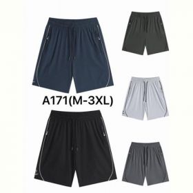 Шорты Hai A171 black