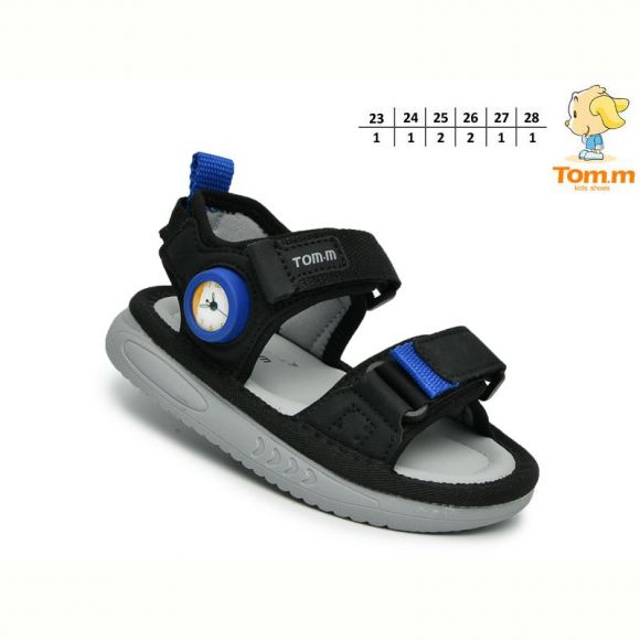 Босоножки Tom.M 65072F Босоножки Tom.M 65072F