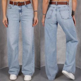 Джинсы Maxim Jeans 3348 l.blue Джинсы Maxim Jeans 3348 l.blue