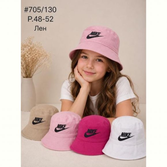 Панама Street Cap 705-130 mix