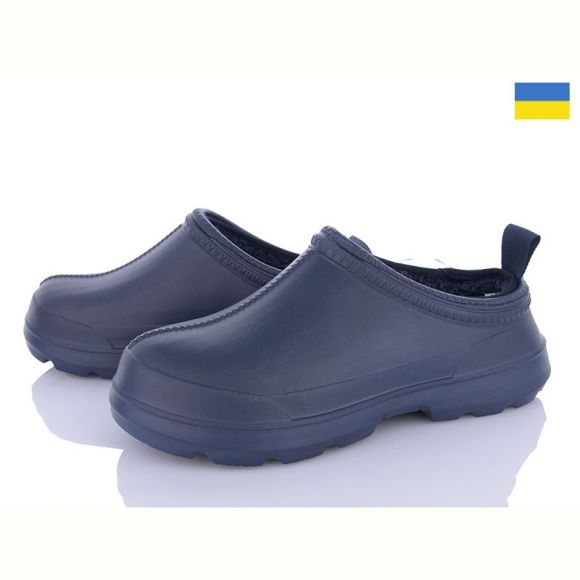 Галоши Dago Dago 7007 синій