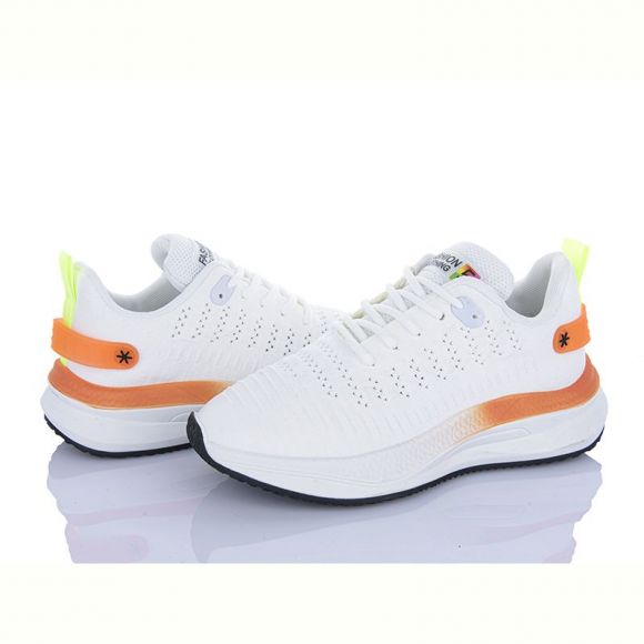 Кроссовки Violeta 182-52 white Кроссовки Violeta 182-52 white