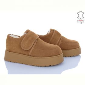 Ботинки Hengji 71-12