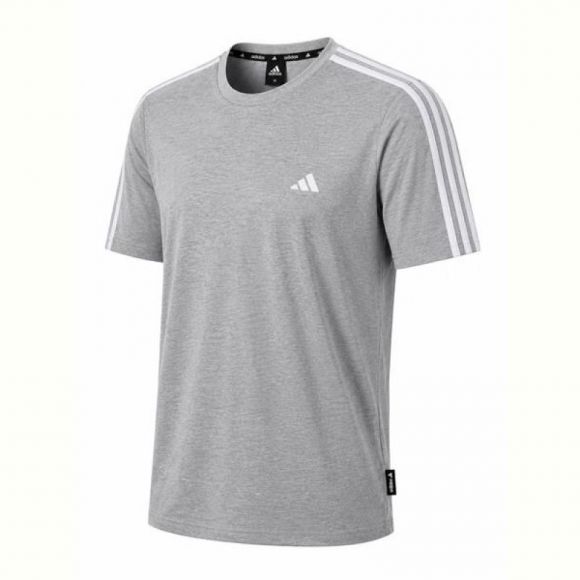 Футболка Alex Clothes 14455 grey Футболка Alex Clothes 14455 grey