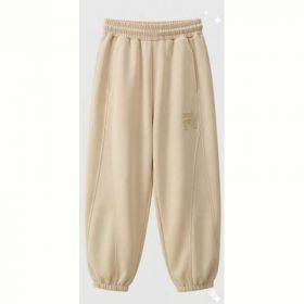 Штаны спорт Limerense DD168 beige
