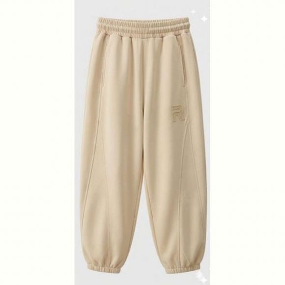 Штаны спорт Limerense DD168 beige Штаны спорт Limerense DD168 beige