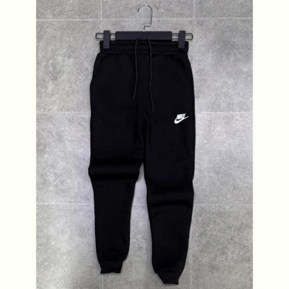 Штаны спорт Fili kids FK1550 black