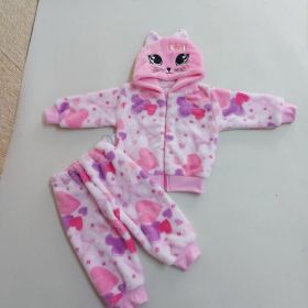 Костюм Proschenko PR517 pink