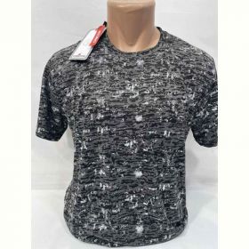 Футболка Sabihina SB2031 black Футболка Sabihina SB2031 black