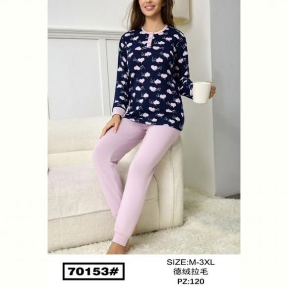 Костюм Fili Wear 70153 navy