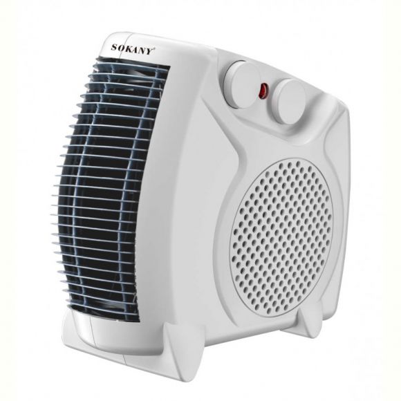 Дуйка электрическая Flipmart FMA-SK-1652